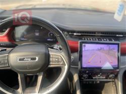 جيب جراند شيروكي إل